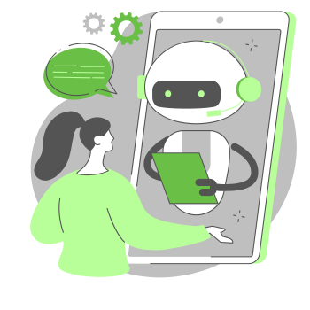 Chatbots y Automatizaciones